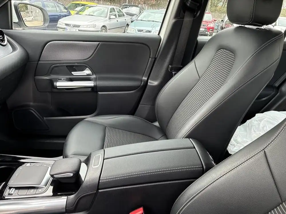 MERCEDES gla de segunda mano | Clidrive
