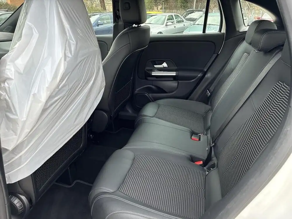 MERCEDES gla de segunda mano | Clidrive