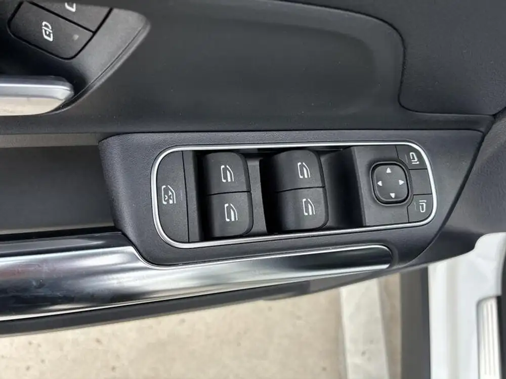 MERCEDES gla de segunda mano | Clidrive