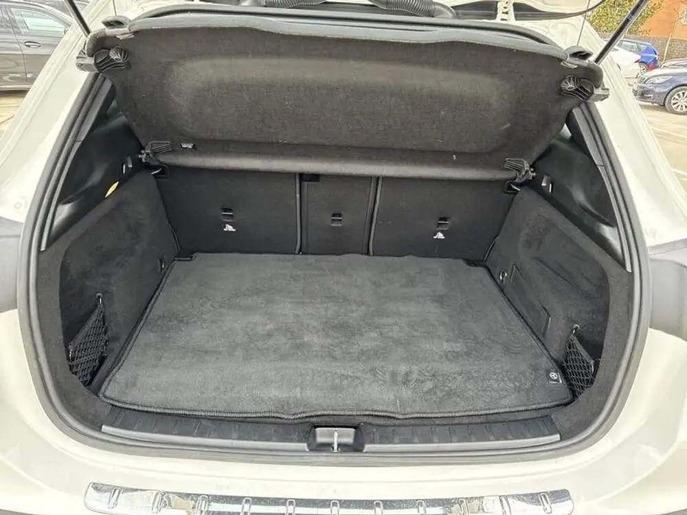 MERCEDES gla de segunda mano | Clidrive