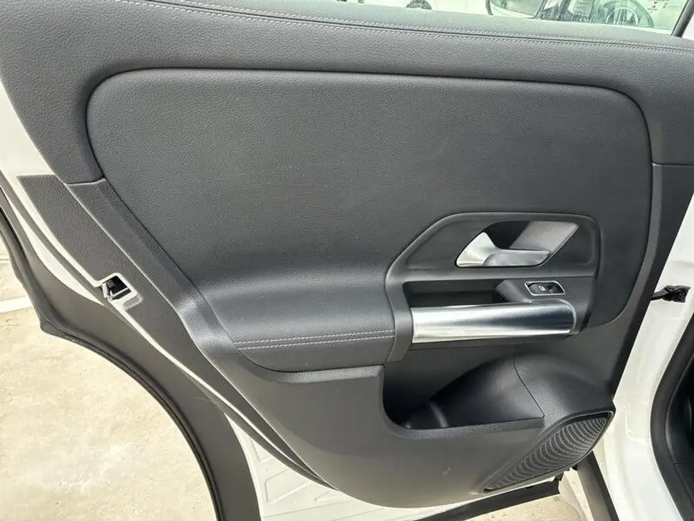 MERCEDES gla de segunda mano | Clidrive