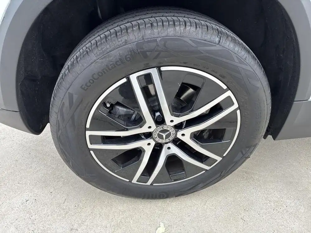 MERCEDES gla de segunda mano | Clidrive
