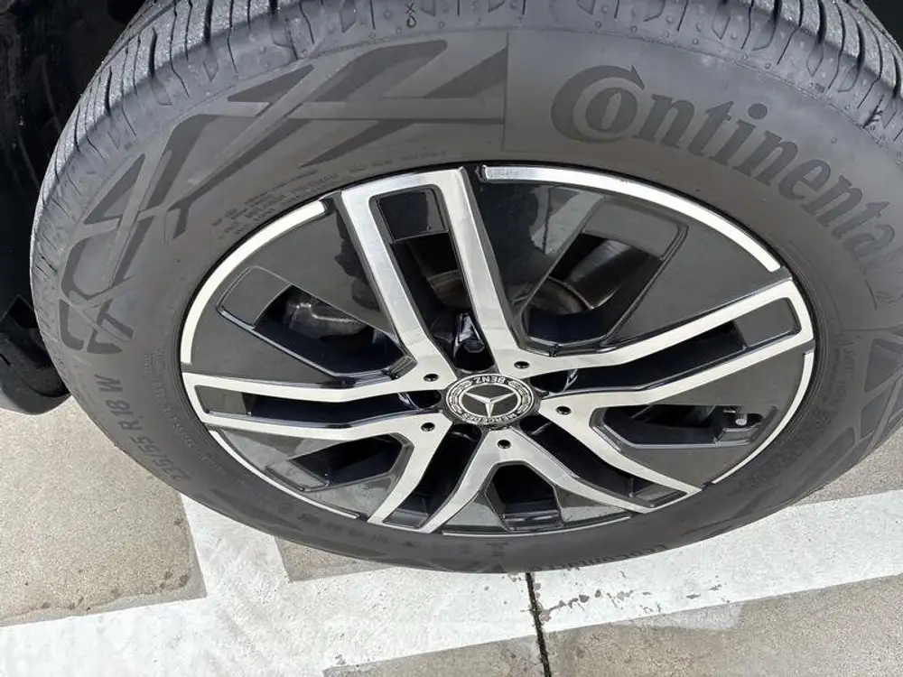 MERCEDES gla de segunda mano | Clidrive