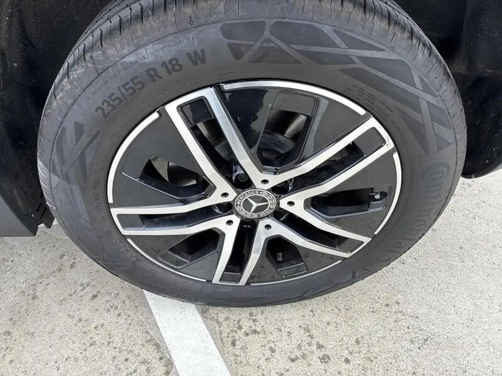 MERCEDES gla de segunda mano | Clidrive