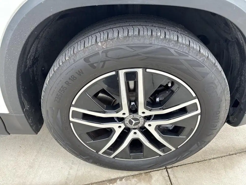 MERCEDES gla de segunda mano | Clidrive