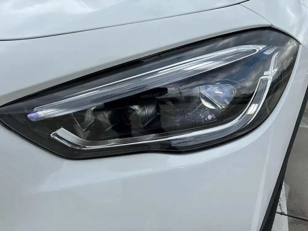 MERCEDES gla de segunda mano | Clidrive
