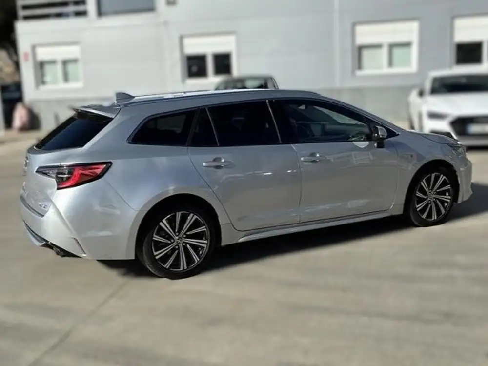 TOYOTA corolla - Foto 5 | Clidrive