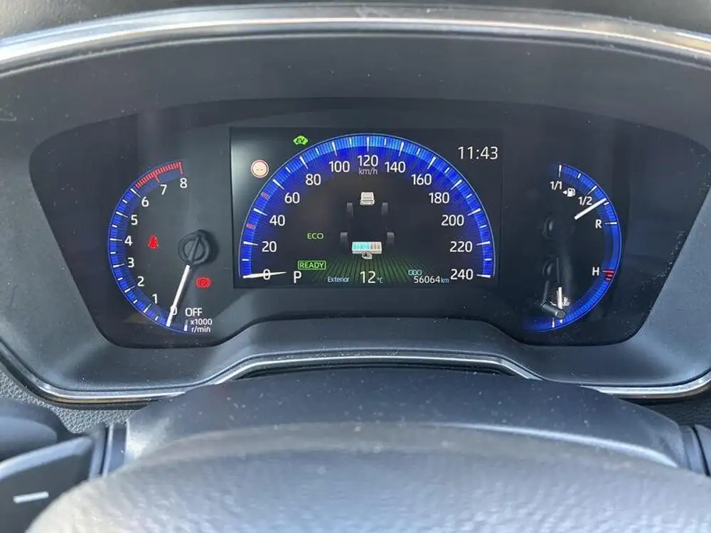 TOYOTA corolla - Foto 10 | Clidrive