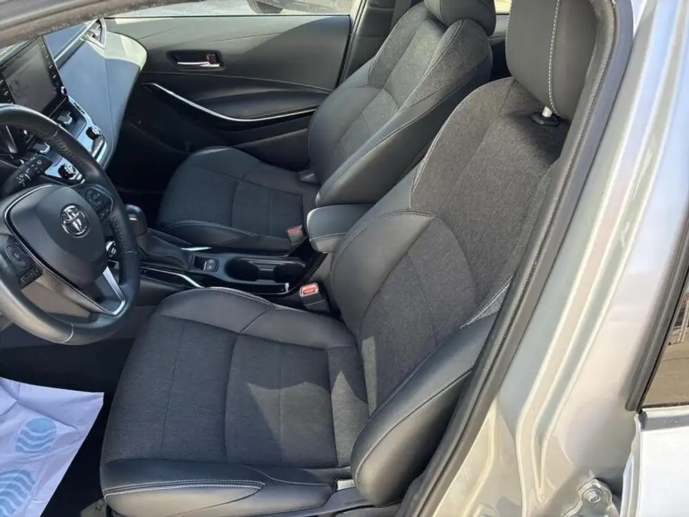 TOYOTA corolla - Foto 11 | Clidrive