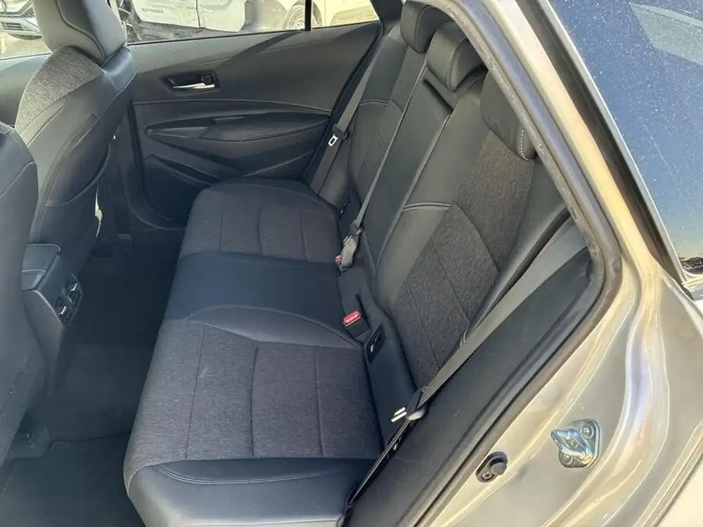 TOYOTA corolla - Foto 12 | Clidrive