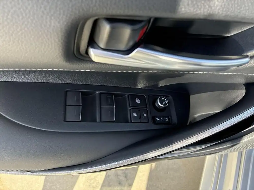 TOYOTA corolla - Foto 14 | Clidrive