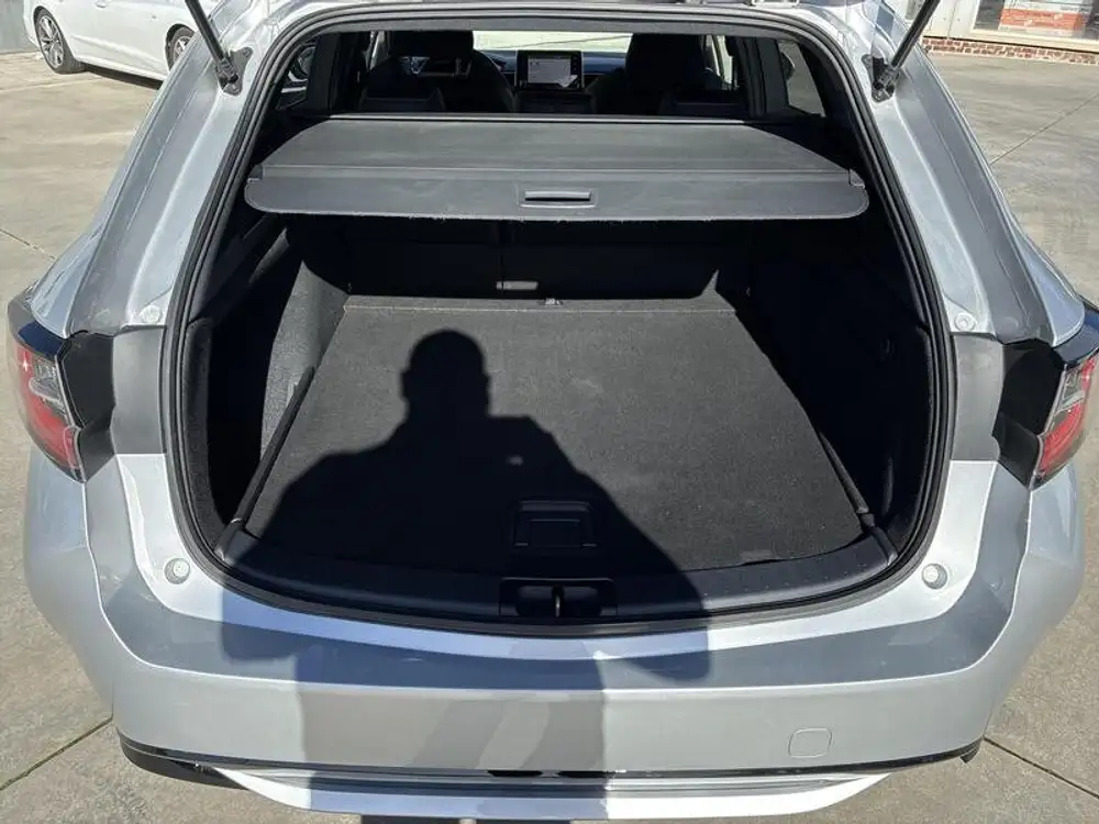 TOYOTA corolla - Foto 15 | Clidrive