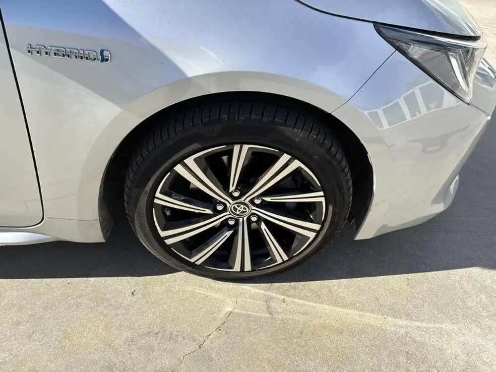 TOYOTA corolla - Foto 16 | Clidrive