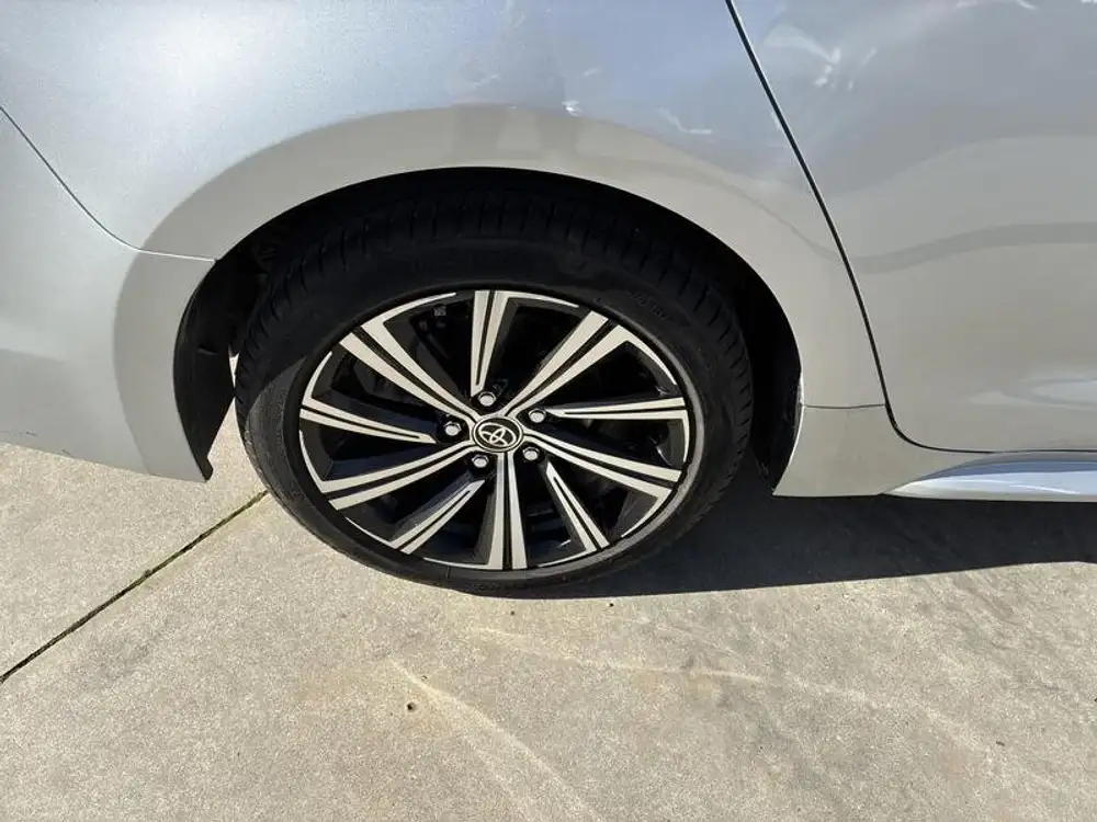 TOYOTA corolla - Foto 17 | Clidrive