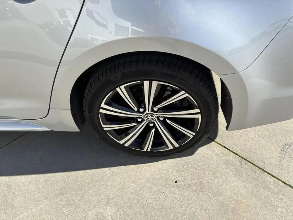 TOYOTA corolla - Foto 18 | Clidrive