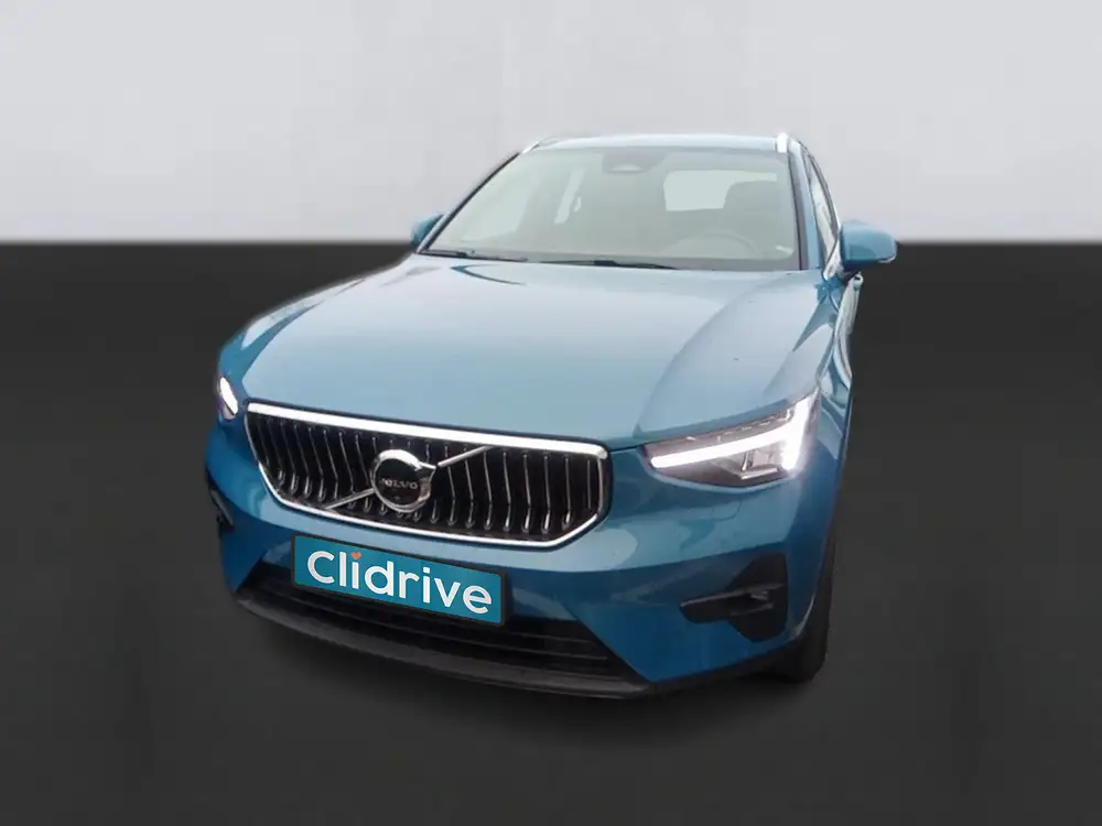 VOLVO xc40 - Foto 1 | Clidrive