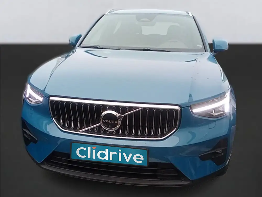 VOLVO xc40 - Foto 2 | Clidrive