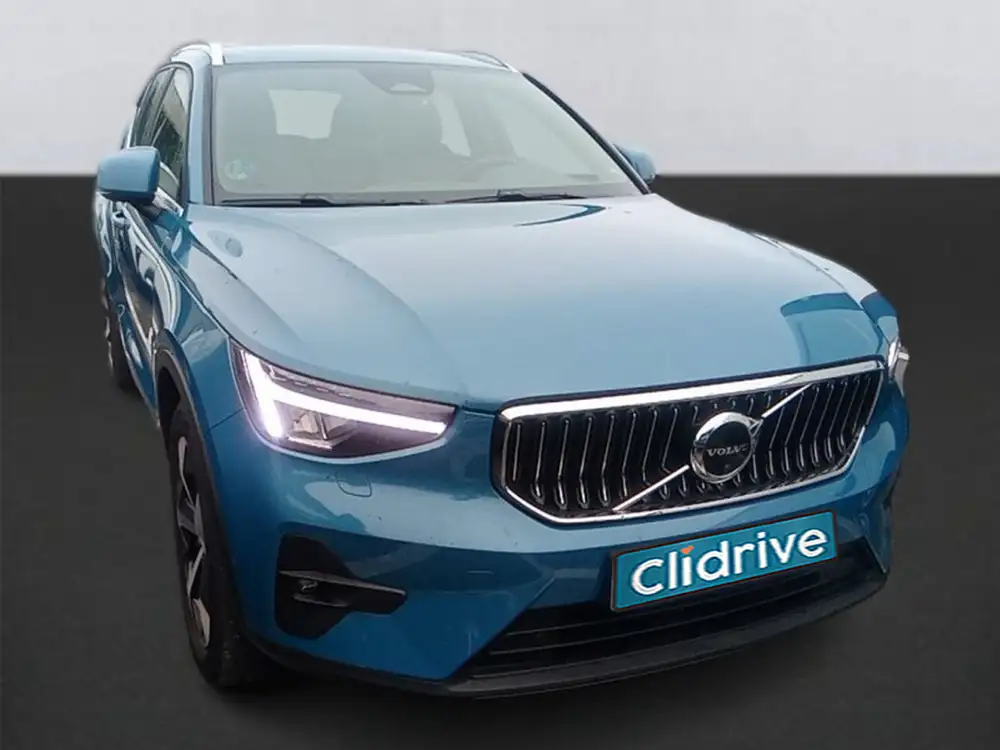 VOLVO xc40 - Foto 3 | Clidrive