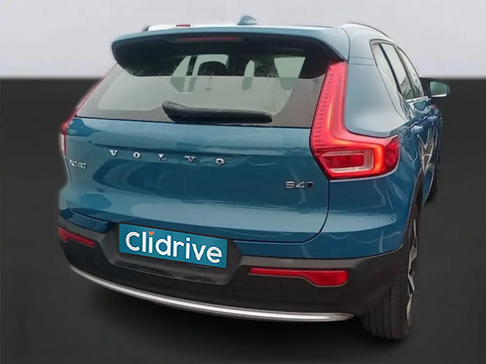 VOLVO xc40 - Foto 4 | Clidrive