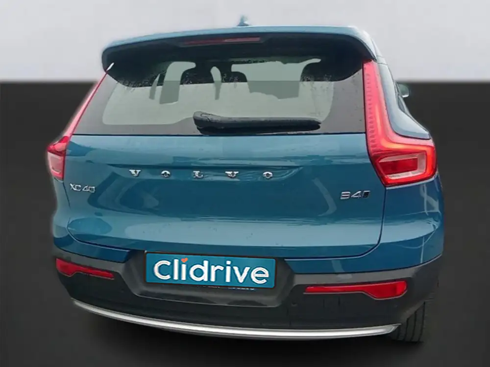VOLVO xc40 - Foto 5 | Clidrive