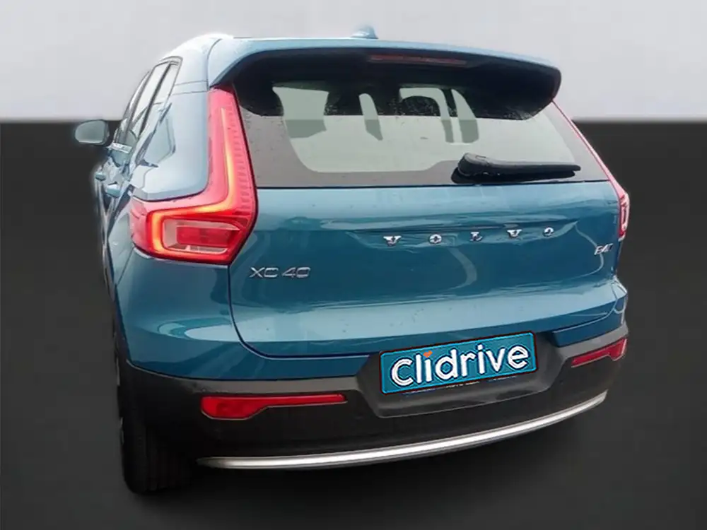 VOLVO xc40 - Foto 6 | Clidrive