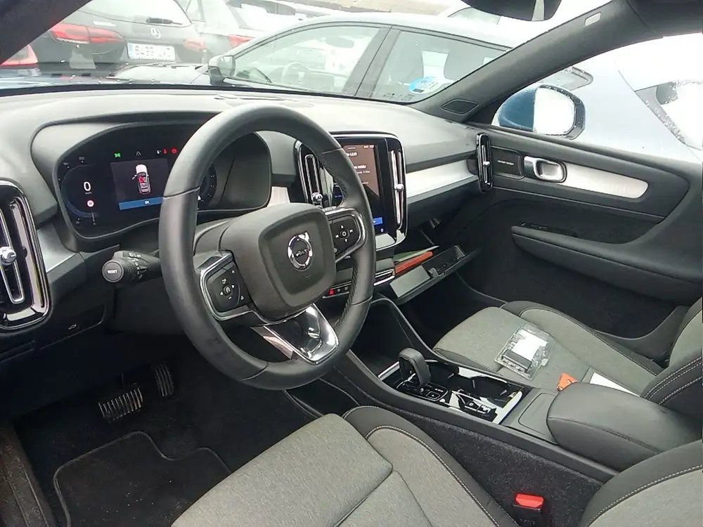 VOLVO xc40 - Foto 7 | Clidrive