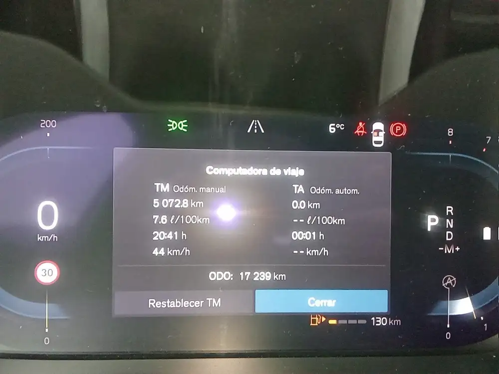 VOLVO xc40 - Foto 8 | Clidrive