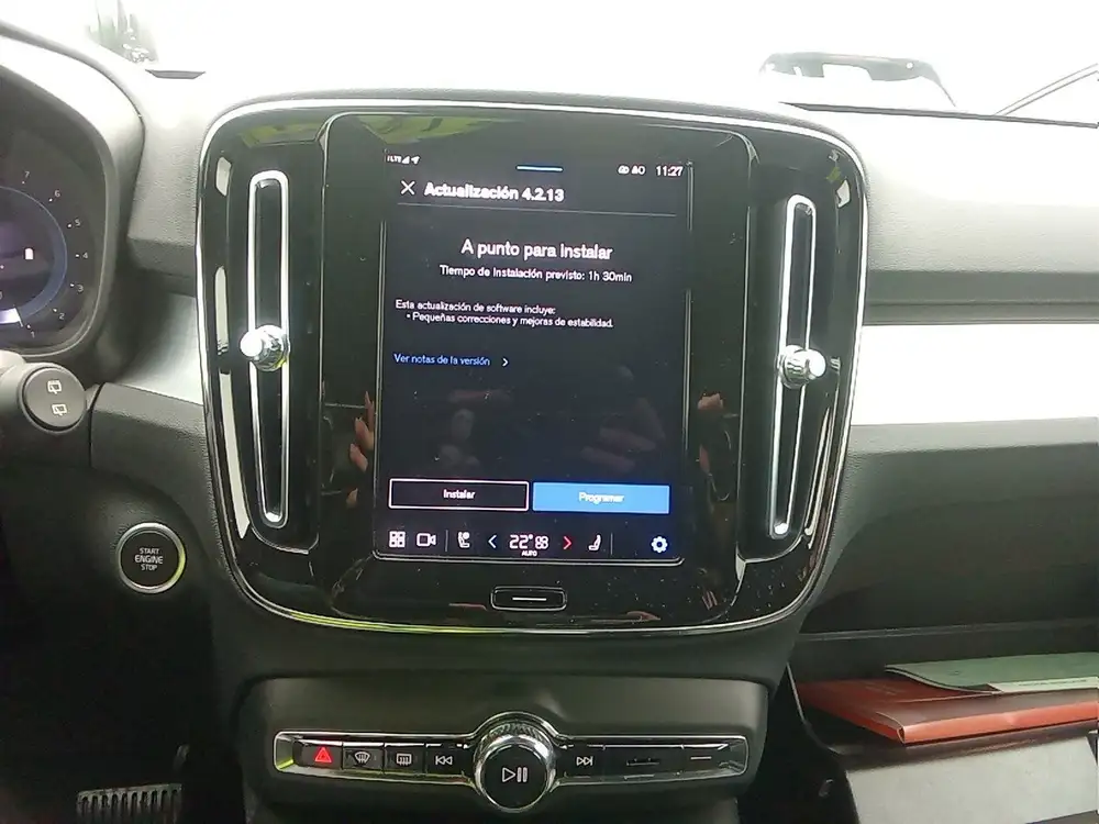 VOLVO xc40 - Foto 9 | Clidrive