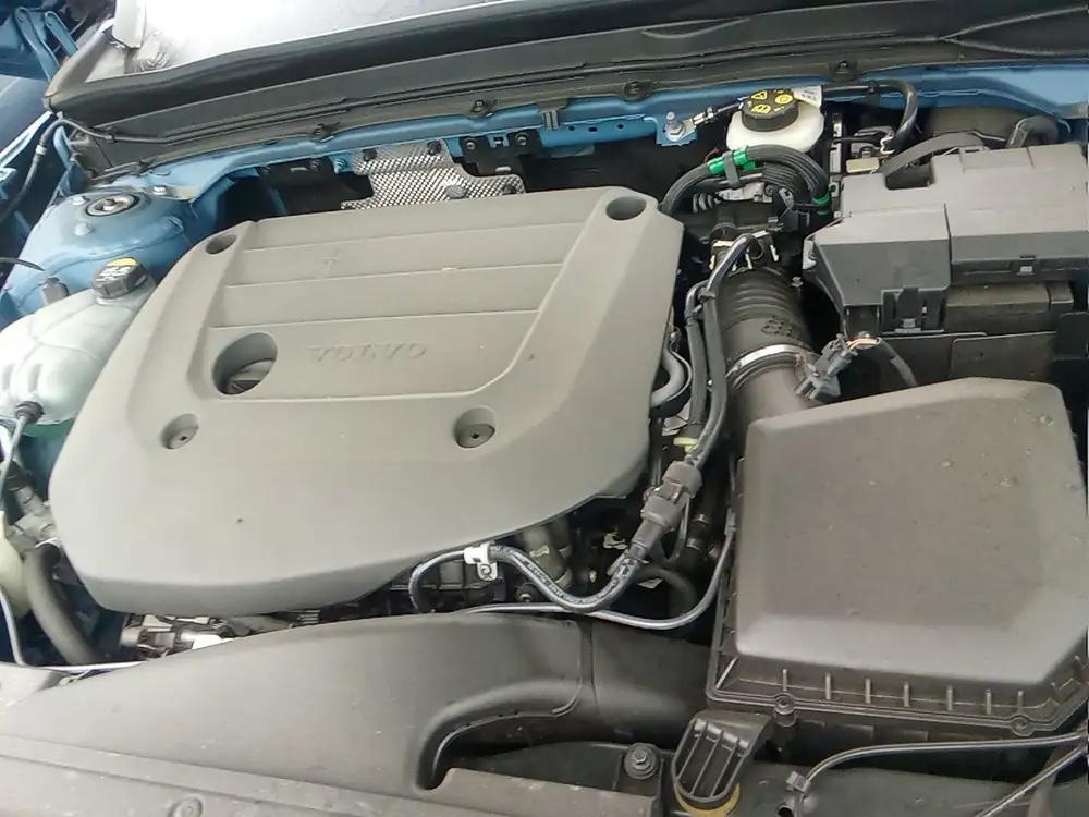 VOLVO xc40 - Foto 12 | Clidrive