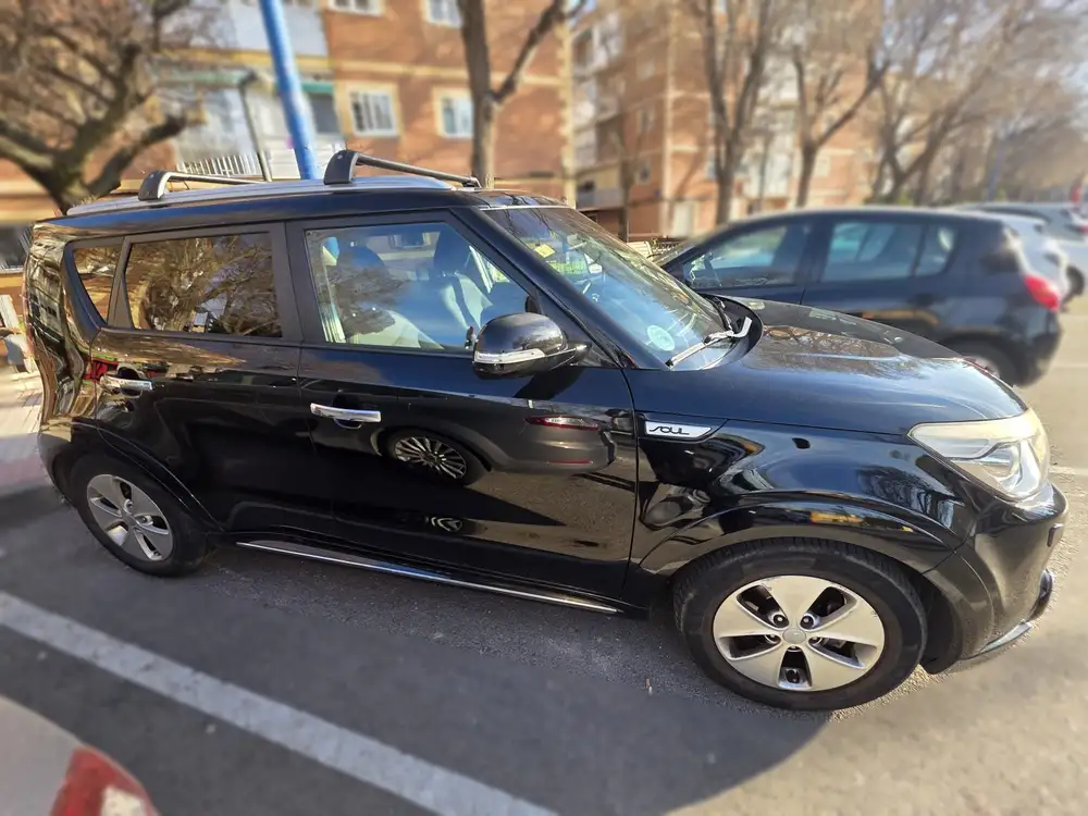 KIA soul - Foto 2 | Clidrive