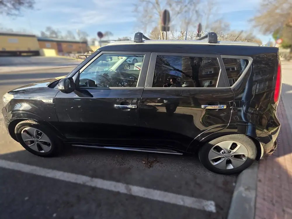 KIA soul - Foto 4 | Clidrive