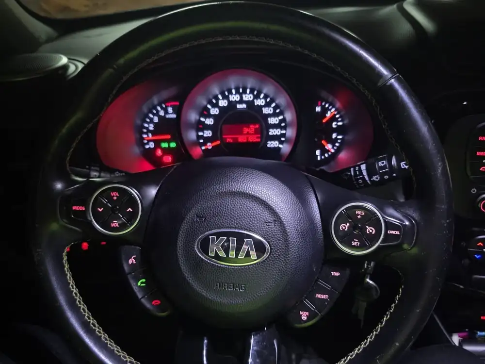 KIA soul - Foto 5 | Clidrive