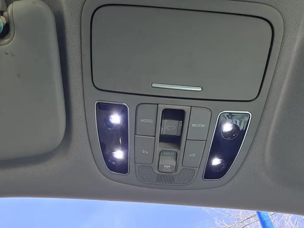 KIA soul - Foto 6 | Clidrive