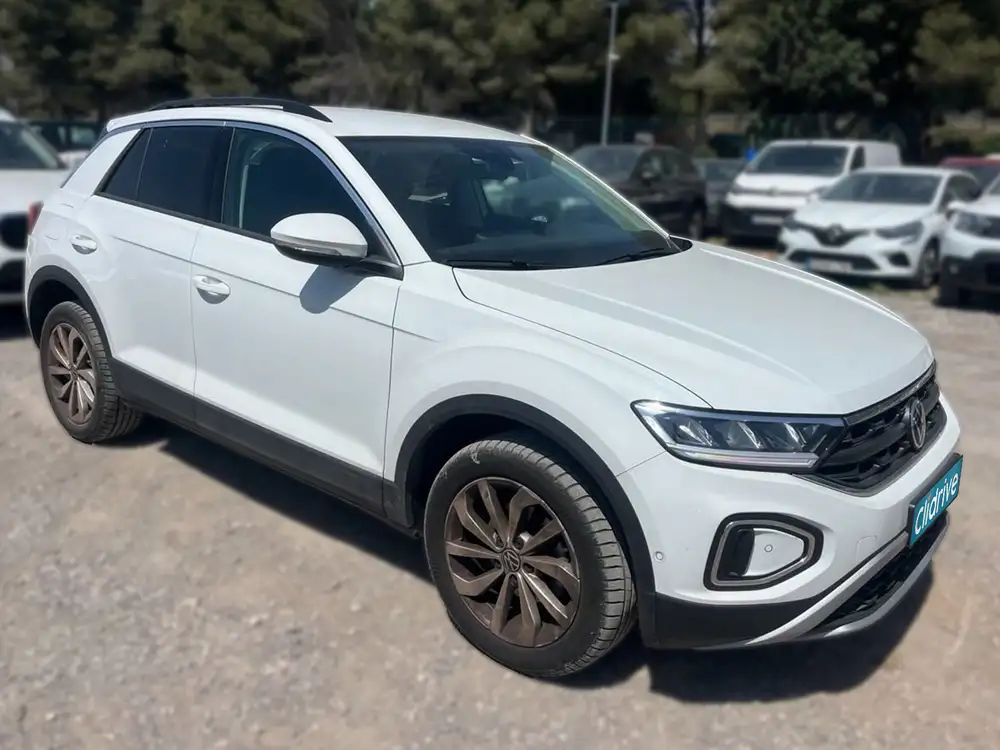 VOLKSWAGEN t-roc - Foto 3 | Clidrive