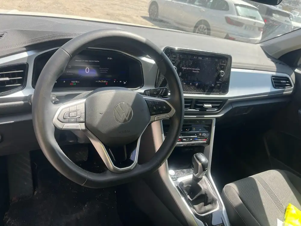 VOLKSWAGEN t-roc - Foto 7 | Clidrive