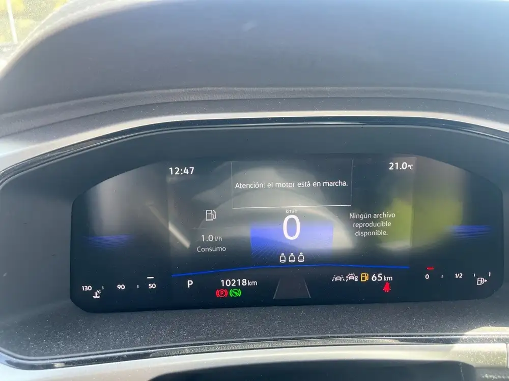 VOLKSWAGEN t-roc - Foto 8 | Clidrive