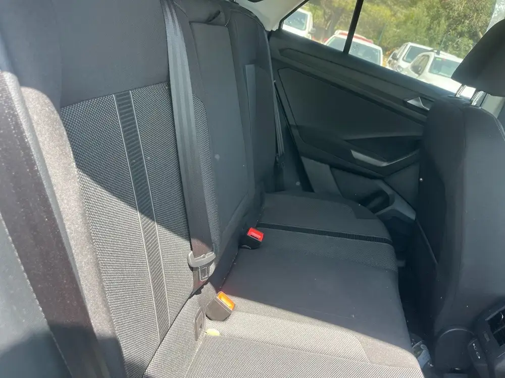 VOLKSWAGEN t-roc - Foto 11 | Clidrive