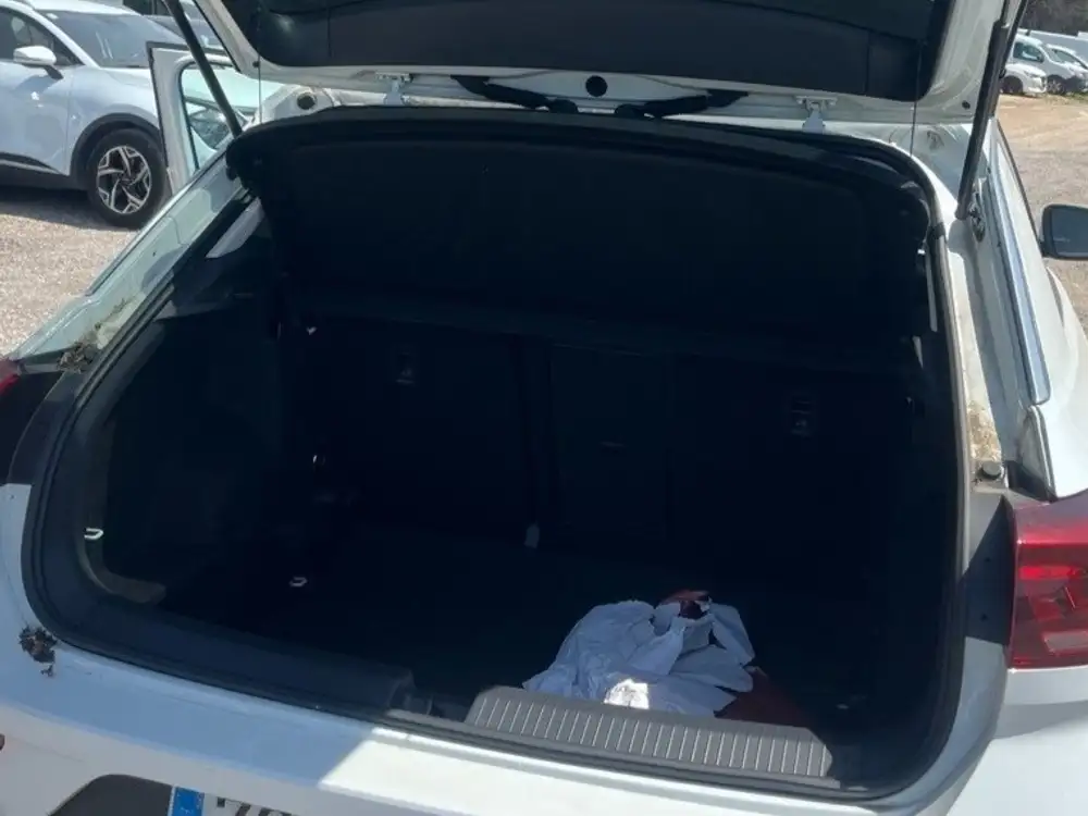 VOLKSWAGEN t-roc - Foto 12 | Clidrive