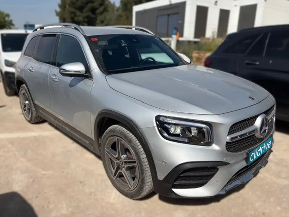 MERCEDES glb - Foto 3 | Clidrive
