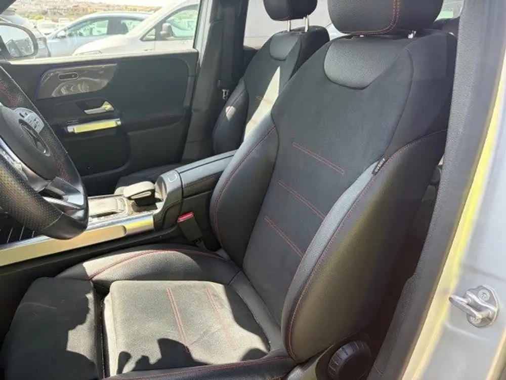 MERCEDES glb - Foto 9 | Clidrive