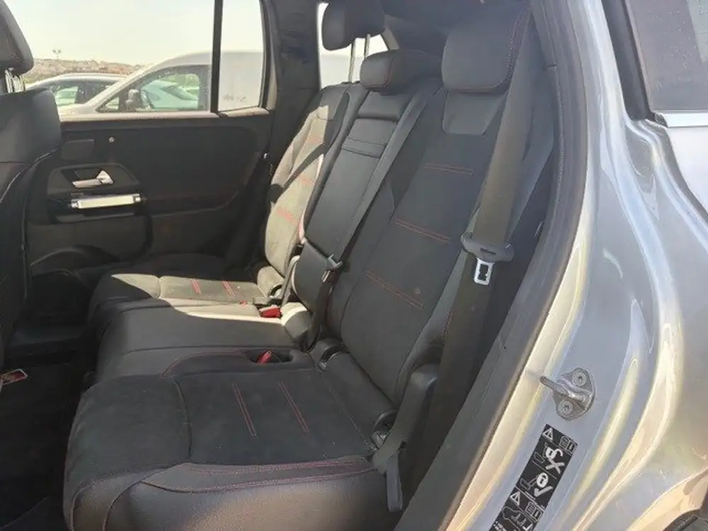 MERCEDES glb - Foto 10 | Clidrive