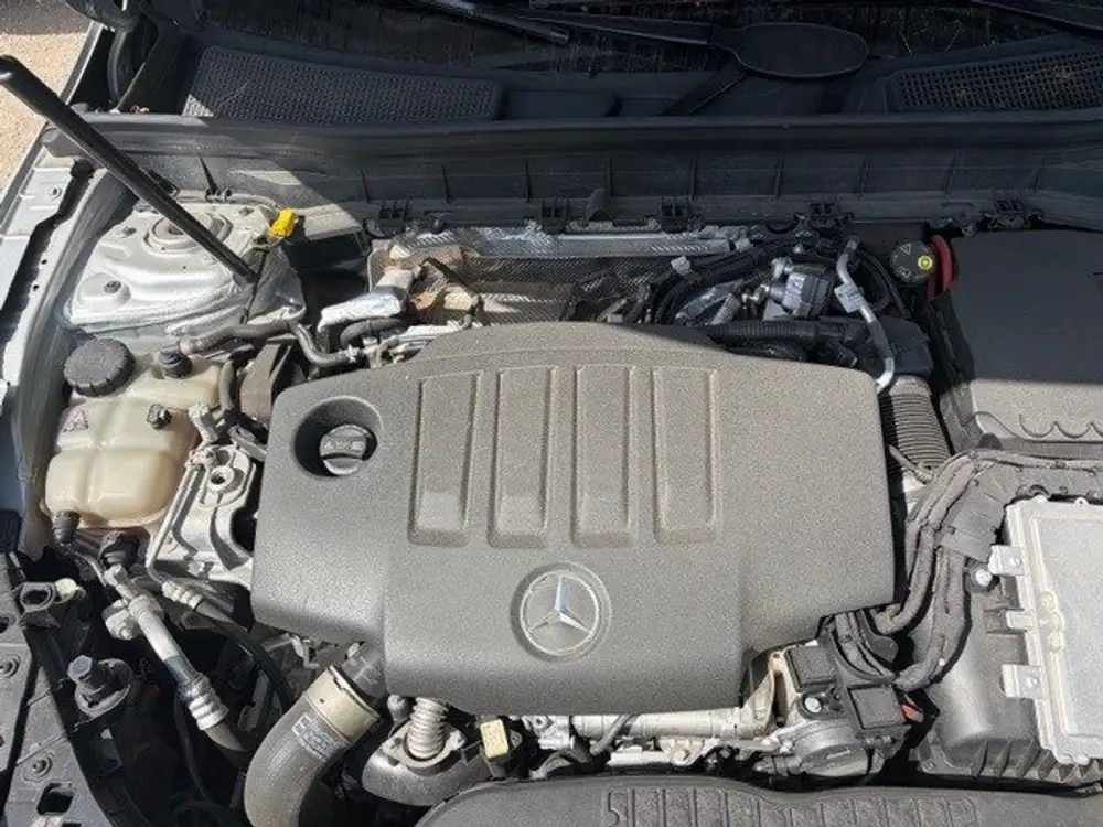 MERCEDES glb - Foto 12 | Clidrive