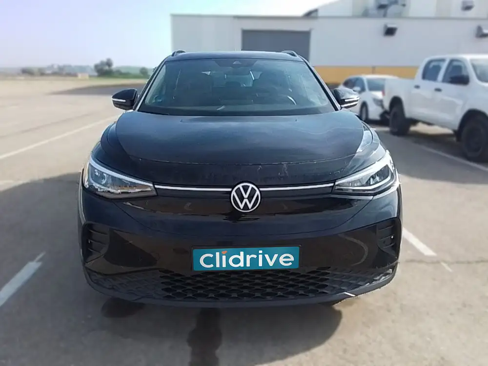 VOLKSWAGEN id.4 de segunda mano | Clidrive