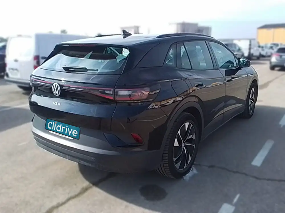 VOLKSWAGEN id.4 de segunda mano | Clidrive