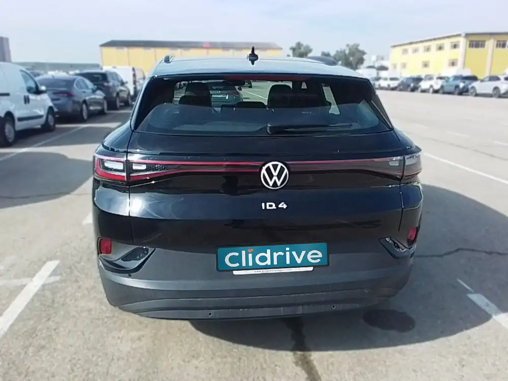 VOLKSWAGEN id.4 de segunda mano | Clidrive
