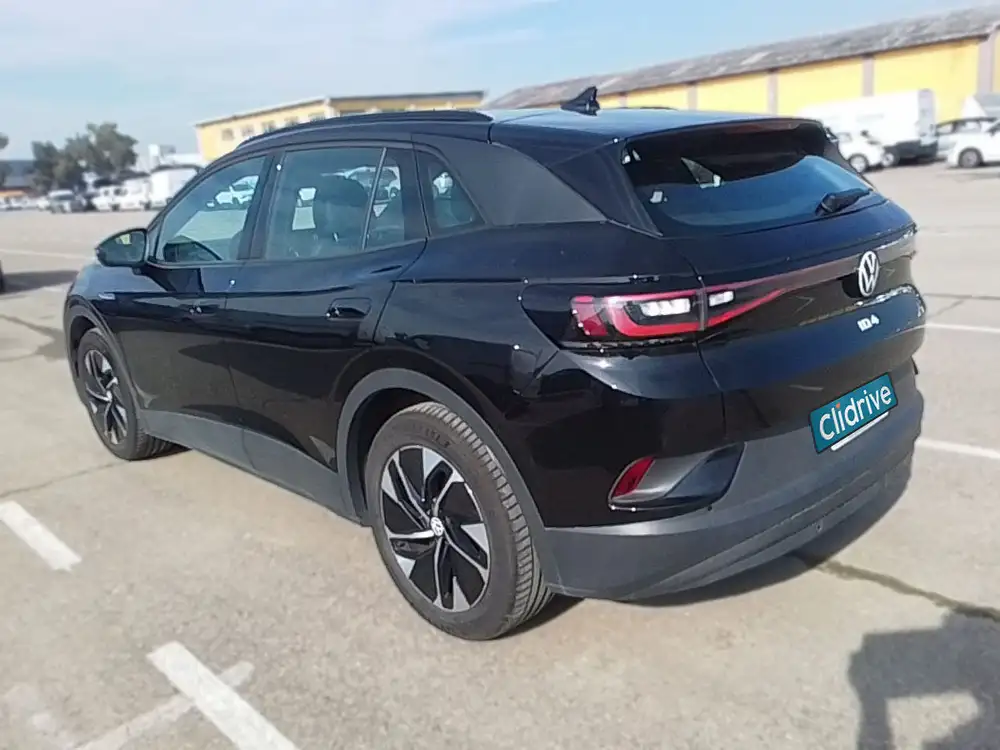 VOLKSWAGEN id.4 de segunda mano | Clidrive