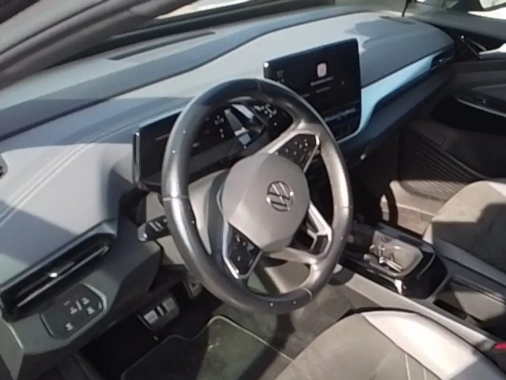 VOLKSWAGEN id.4 de segunda mano | Clidrive
