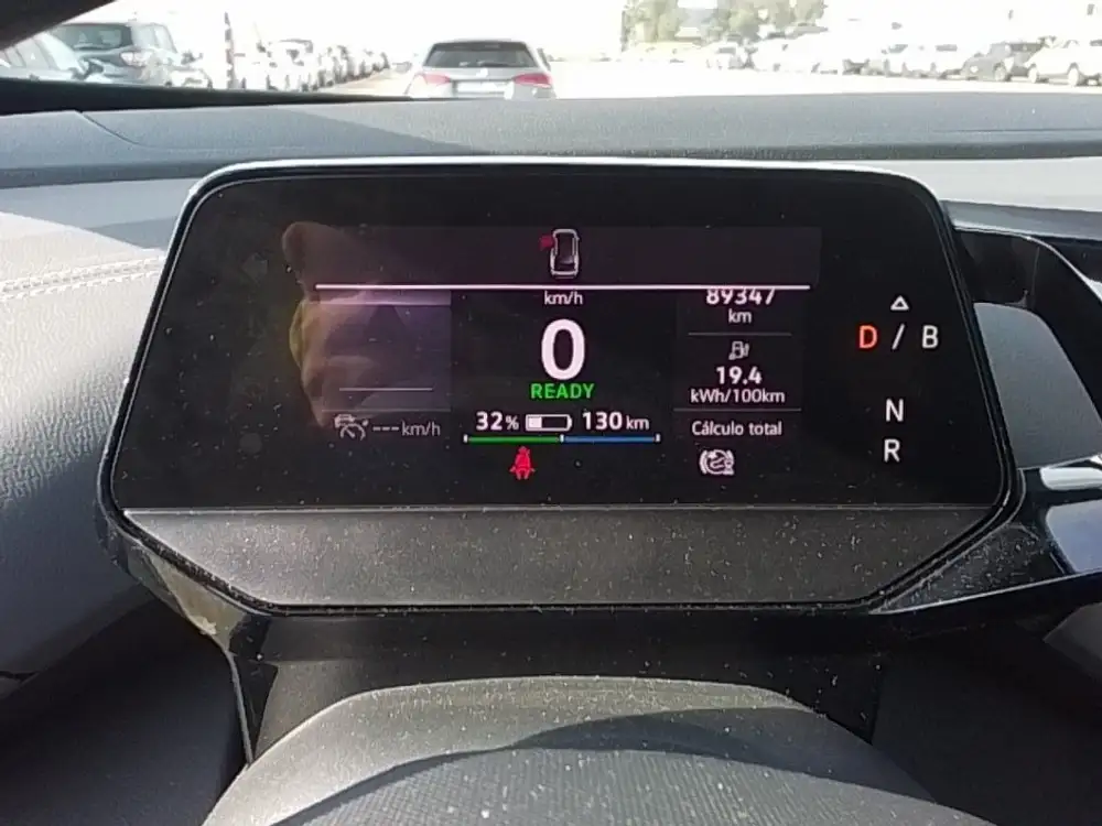 VOLKSWAGEN id.4 de segunda mano | Clidrive