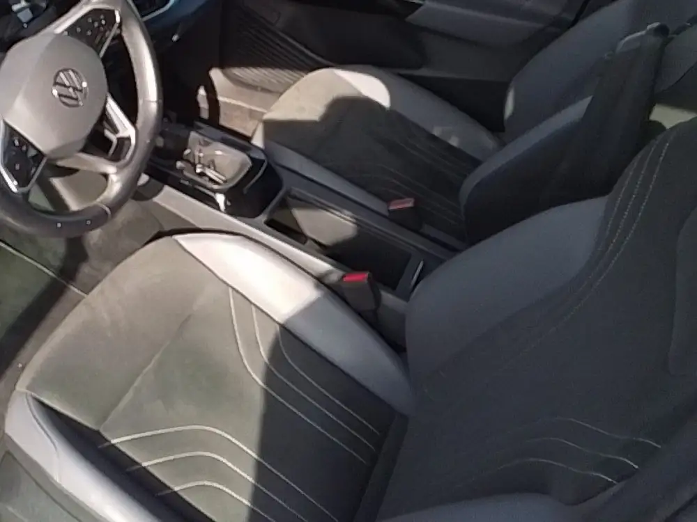 VOLKSWAGEN id.4 de segunda mano | Clidrive