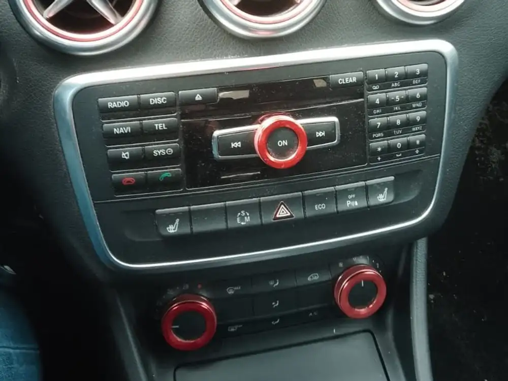 MERCEDES clase a de segunda mano | Clidrive